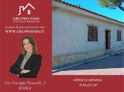 Villetta a schiera in Residenziale