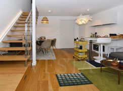 Loft in Residenziale