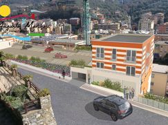 Box/posto auto in Residenziale