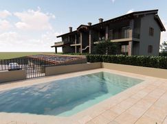 Appartamento in Residenziale