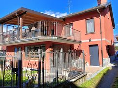 Casa indipendente in Residenziale
