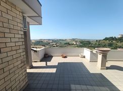 Attico/Mansarda in Residenziale