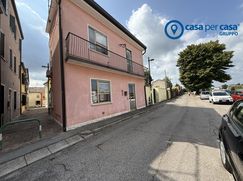 Casa indipendente in Residenziale