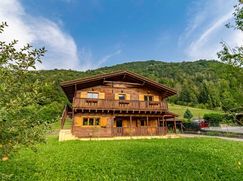 Casa indipendente in Residenziale