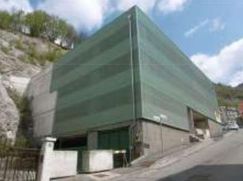 Edificio in Residenziale