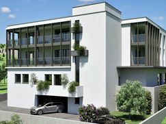 Appartamento in Residenziale