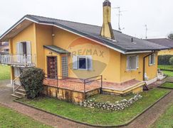 Villa in Residenziale