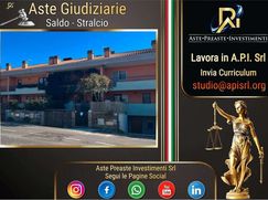 Appartamento in Residenziale