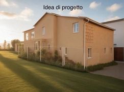 Casa indipendente in Residenziale