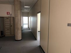 Ufficio in Commerciale