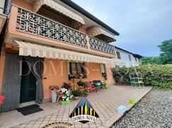 Villetta a schiera in Residenziale