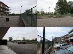 Box/posto auto in Residenziale