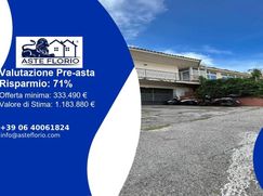 Villetta a schiera in Residenziale