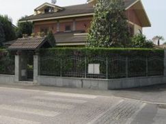 Villa in Residenziale