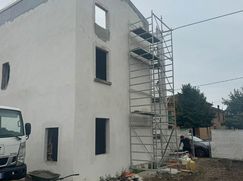 Casa indipendente in Residenziale