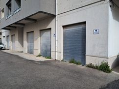 Box/posto auto in Residenziale