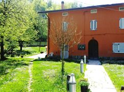 Villetta a schiera in Residenziale