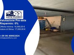 Box/posto auto in Residenziale