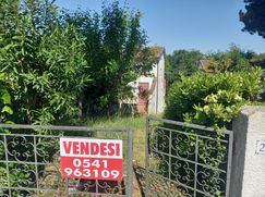 Villetta a schiera in Residenziale