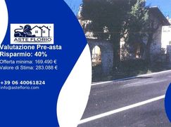 Villetta a schiera in Residenziale