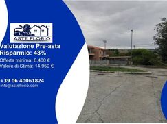 Box/posto auto in Residenziale