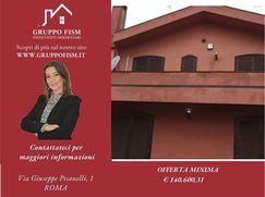 Appartamento in Residenziale