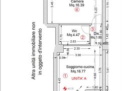 Appartamento in Residenziale