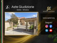 Villa in Residenziale