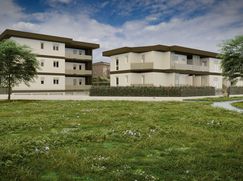 Attico/Mansarda in Residenziale