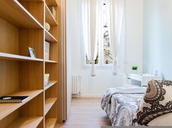 Stanza in Residenziale