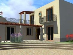 Rustico/Casale in Residenziale
