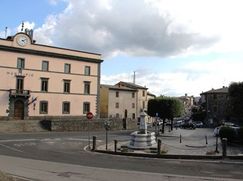 Casa indipendente in Residenziale