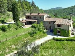 Rustico/Casale in Residenziale