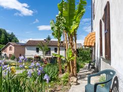 Casa indipendente in Residenziale