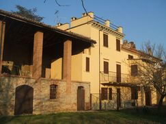 Rustico/Casale in Residenziale