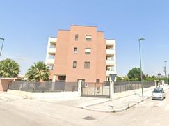 Box/posto auto in Residenziale