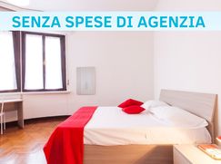 Stanza in Residenziale