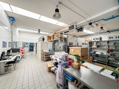 Capannone in Commerciale