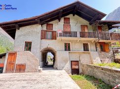 Casa indipendente in Residenziale