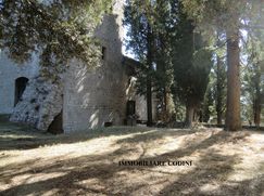 Rustico/Casale in Residenziale