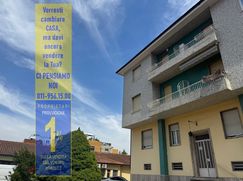Appartamento in Residenziale