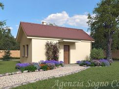 Casa indipendente in Residenziale