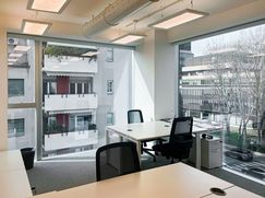 Ufficio in Commerciale