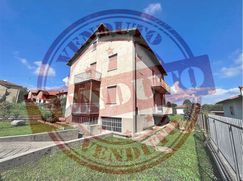 Casa indipendente in Residenziale