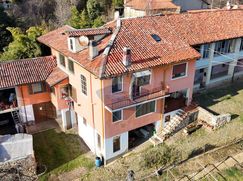 Casa indipendente in Residenziale