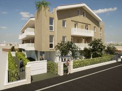 Appartamento in Residenziale