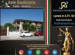 Villetta a schiera in Residenziale