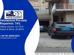 Box/posto auto in Residenziale