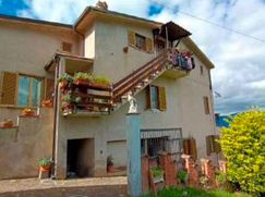 Casa indipendente in Residenziale