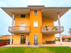 Appartamento in Residenziale